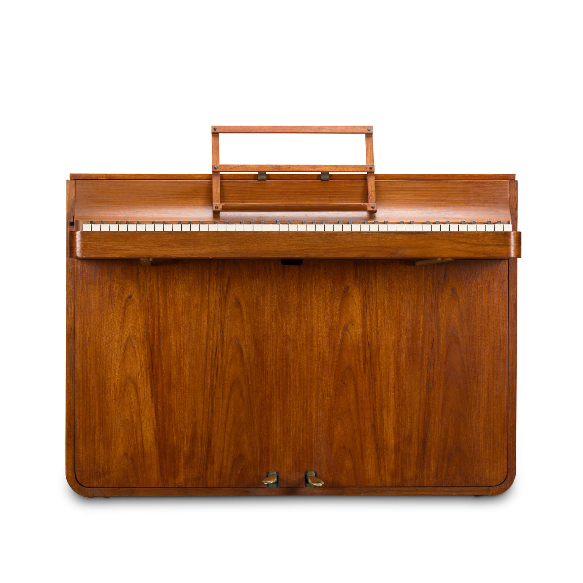 Louis Zwicki : Teak